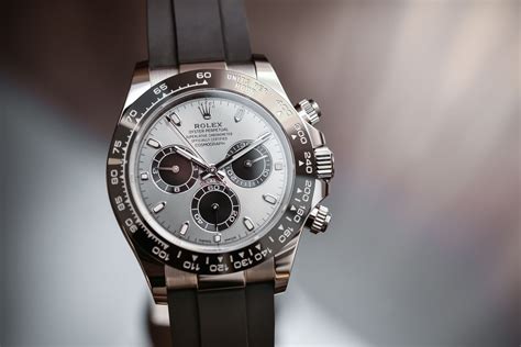 rolex daytona ceramique 2017|Rolex daytona review.